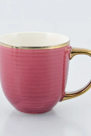 Satisfait Ou Remboursé Mug 'Doriane'